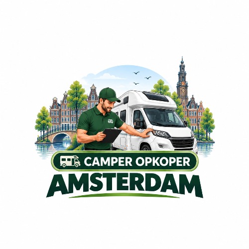 Camper Opkoper Amsterdam